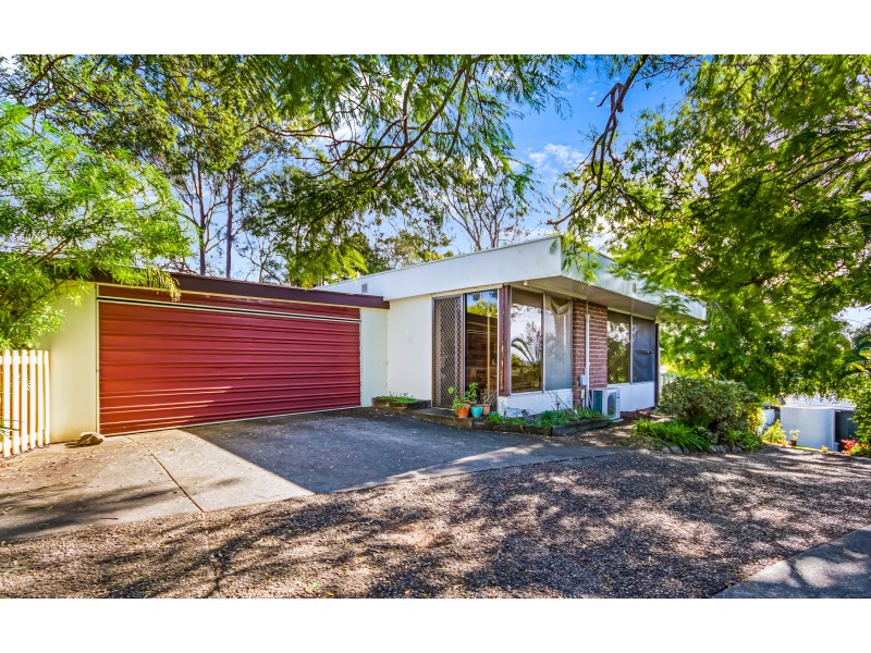 Mount Ommaney QLD 4074