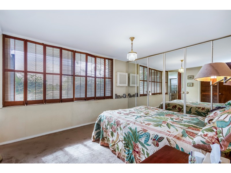 Mount Ommaney QLD 4074