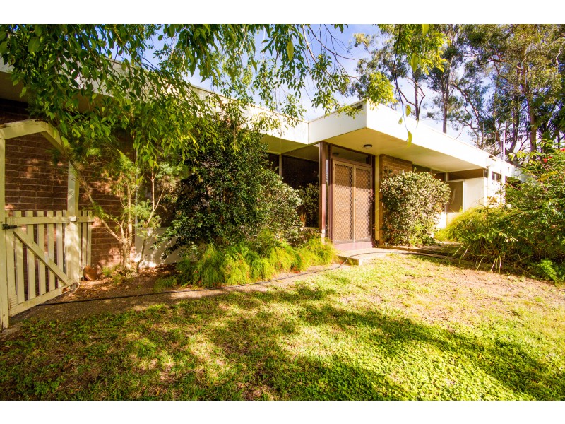 Mount Ommaney QLD 4074