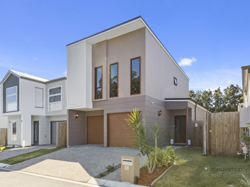 Lot 15/43 Crossacres St, Doolandella QLD 4077