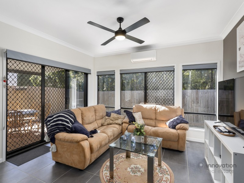 Lot 15/43 Crossacres St, Doolandella QLD 4077