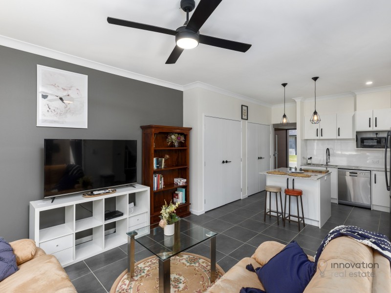 Lot 15/43 Crossacres St, Doolandella QLD 4077