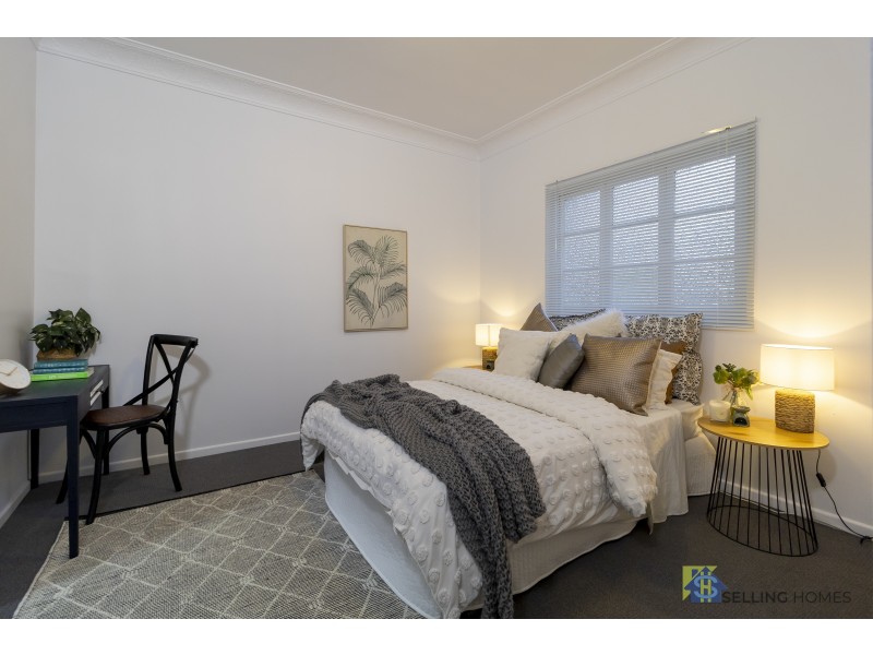 Unit 5/3 Grattan St, Woolloongabba QLD 4102