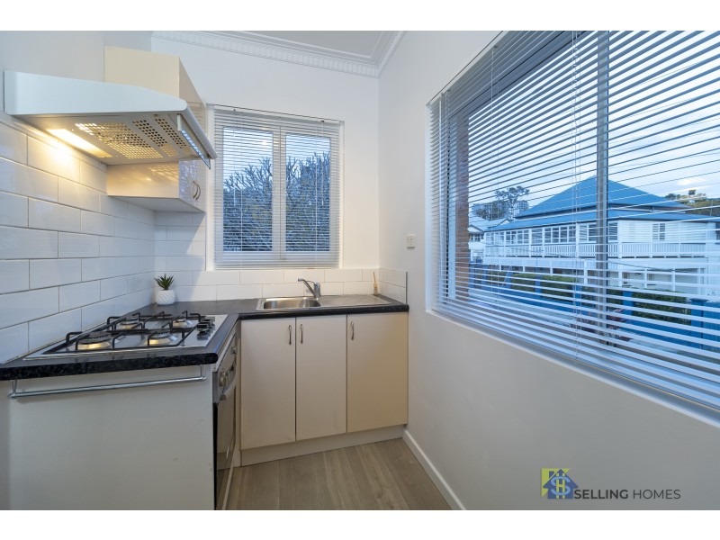 Unit 5/3 Grattan St, Woolloongabba QLD 4102