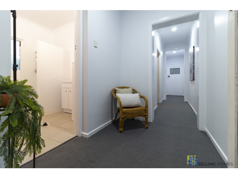 Unit 5/3 Grattan St, Woolloongabba QLD 4102