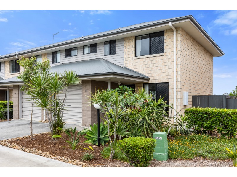 Unit 21/19 Flower Pl, Richlands QLD 4077