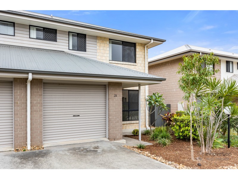 Unit 21/19 Flower Pl, Richlands QLD 4077