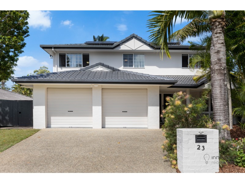 23 Dewsbury St, Middle Park QLD 4074