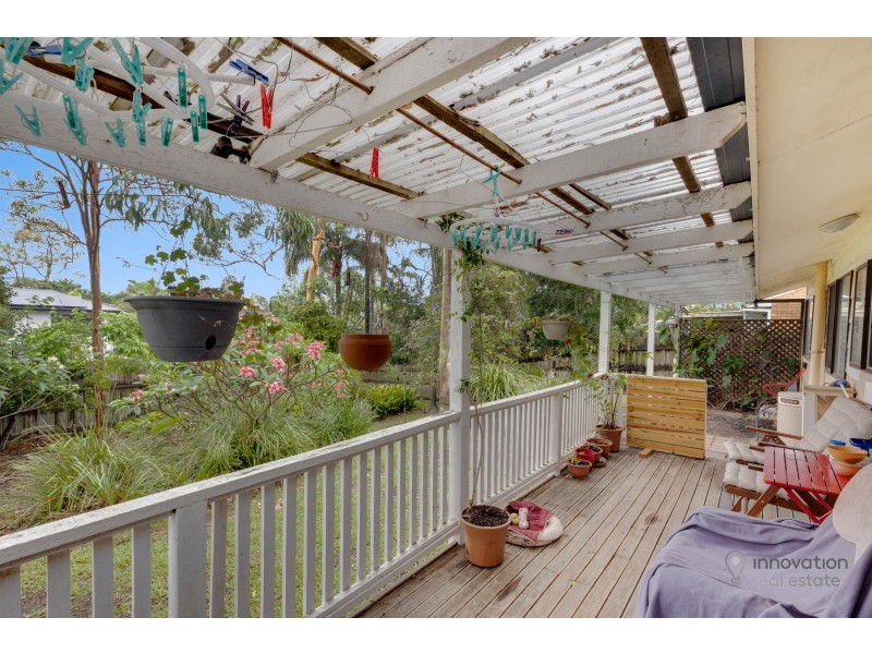 8 Zeil St, Riverhills QLD 4074