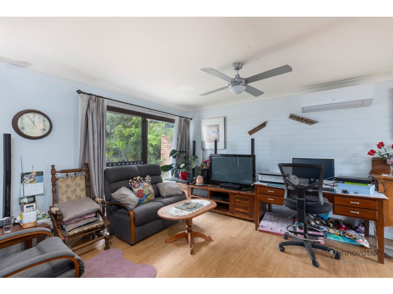 8 Zeil St, Riverhills QLD 4074