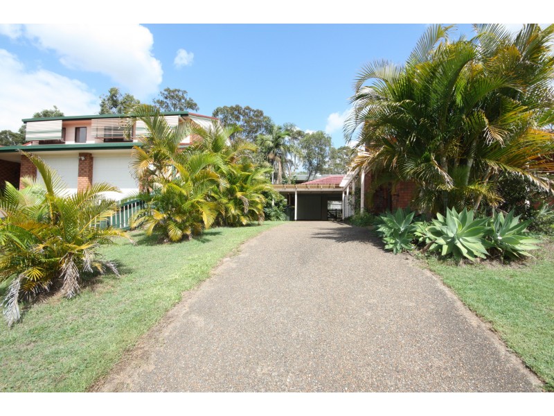9 Estate Road, Middle Park QLD 4074