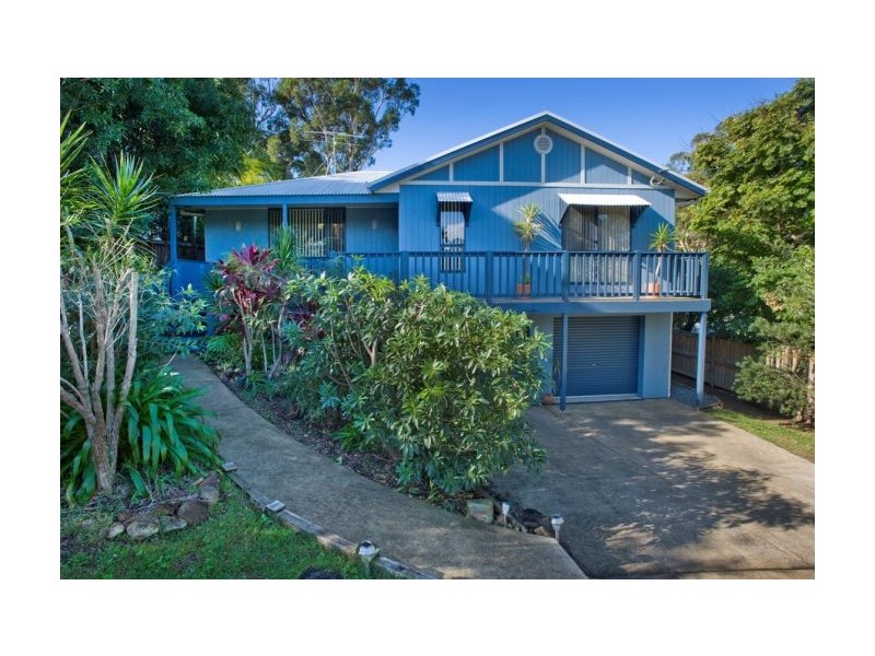 7 Nicholson Close, Safety Beach NSW 2456