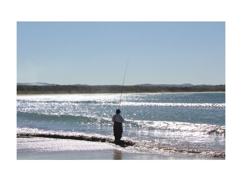 35 Arrawarra Beach Rd, Arrawarra NSW 2456