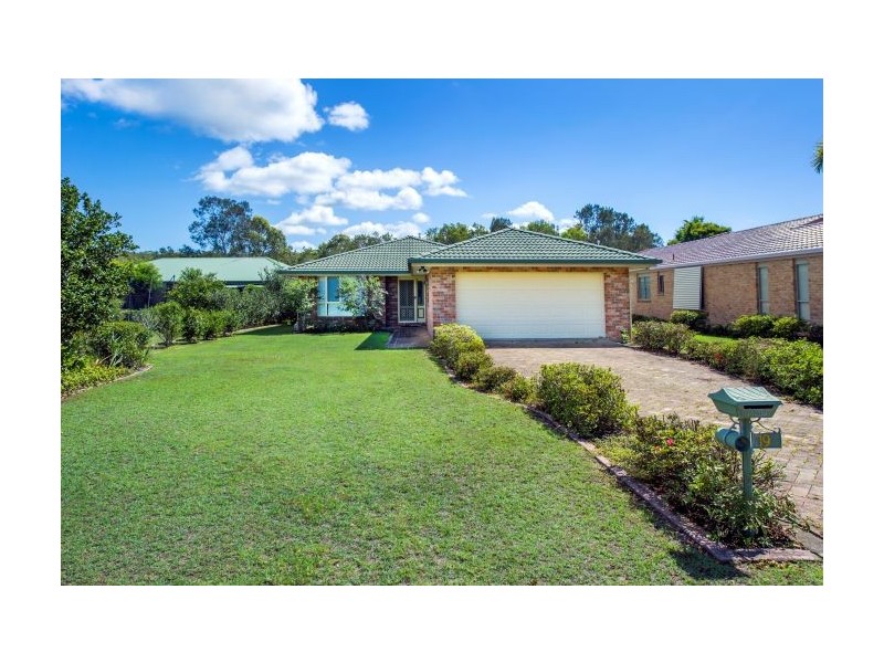 19 Melaleuca Avenue, Woolgoolga NSW 2456
