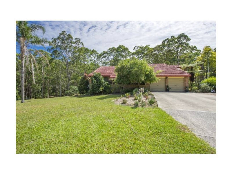 7 Newton Close, Woolgoolga NSW 2456