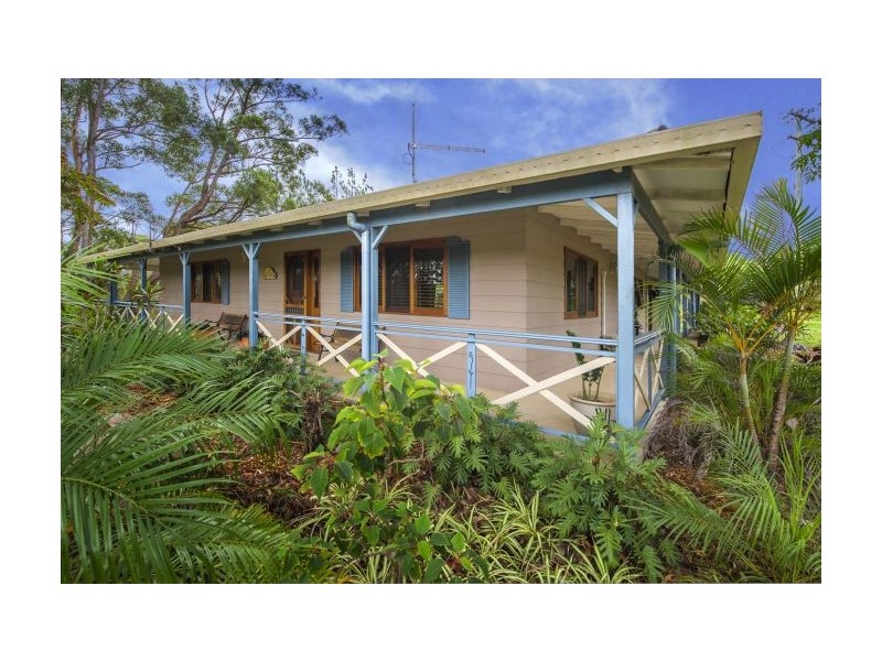 29 Park Avenue, Woolgoolga NSW 2456