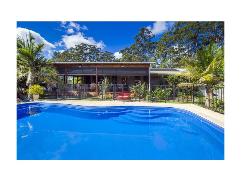 261 Mardells Rd, Bucca NSW 2450