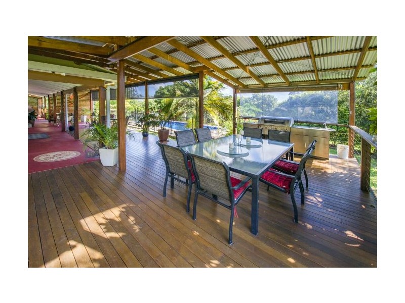 261 Mardells Rd, Bucca NSW 2450