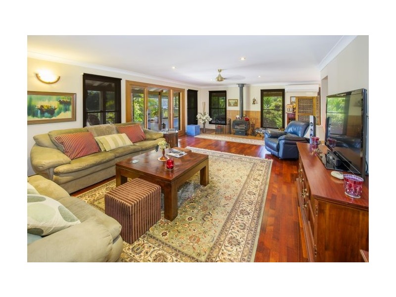 261 Mardells Rd, Bucca NSW 2450