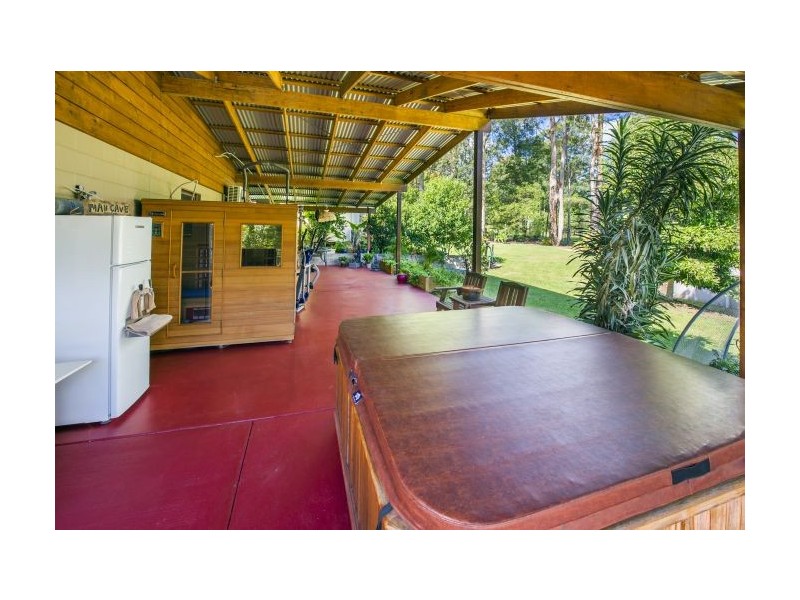 261 Mardells Rd, Bucca NSW 2450