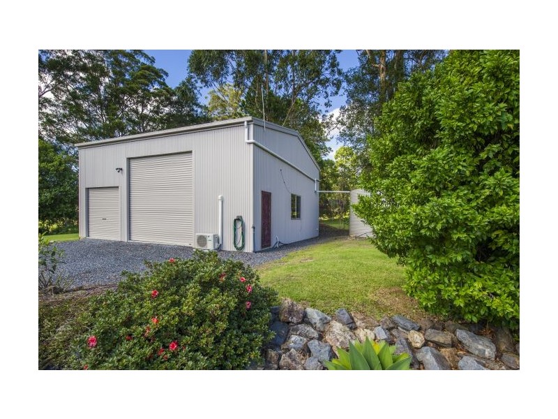 261 Mardells Rd, Bucca NSW 2450