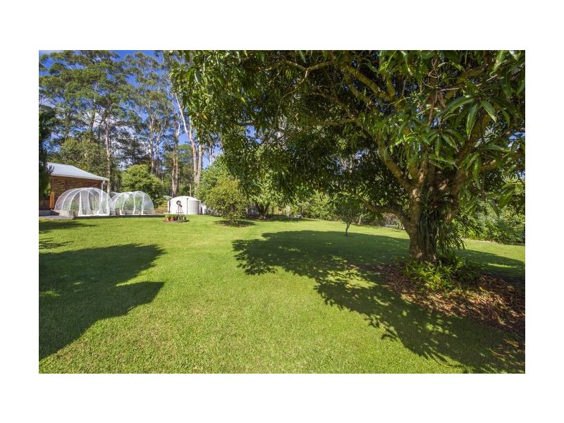 261 Mardells Rd, Bucca NSW 2450