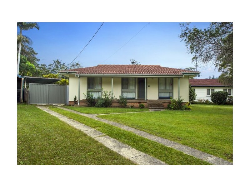 46 Argyll Street, Coffs Harbour NSW 2450