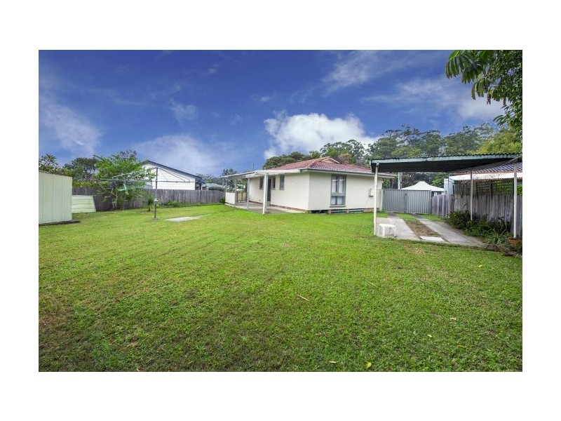 46 Argyll Street, Coffs Harbour NSW 2450