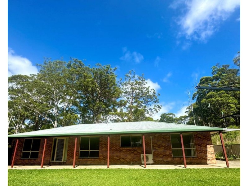 2c Morgans Road, Sandy Beach NSW 2456