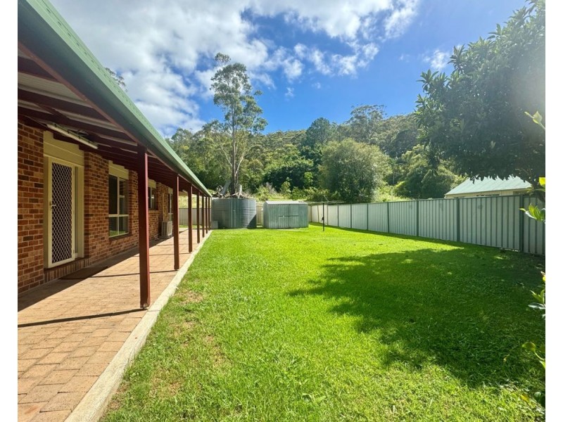 2c Morgans Road, Sandy Beach NSW 2456