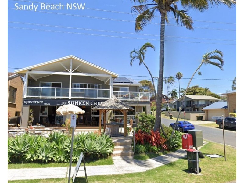2c Morgans Road, Sandy Beach NSW 2456