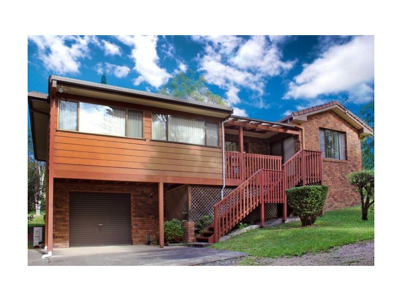 26 Shearer Drive, Woolgoolga NSW 2456