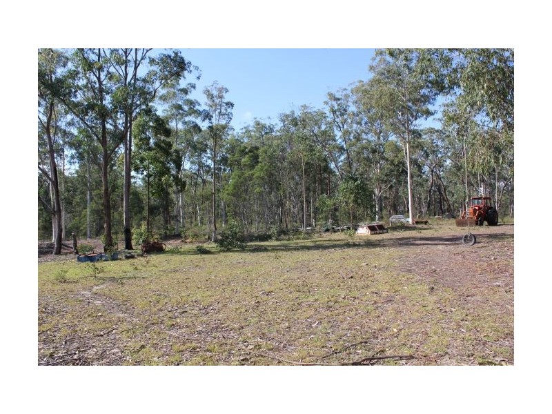185 Parker Road, Wells Crossing NSW 2460