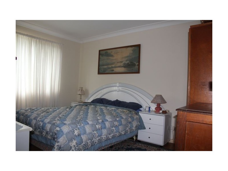 185 Parker Road, Wells Crossing NSW 2460