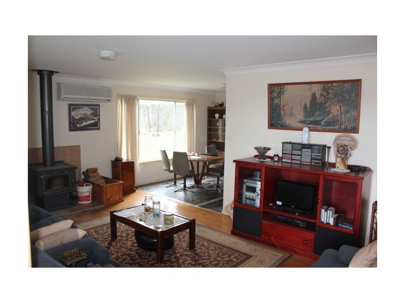 185 Parker Road, Wells Crossing NSW 2460
