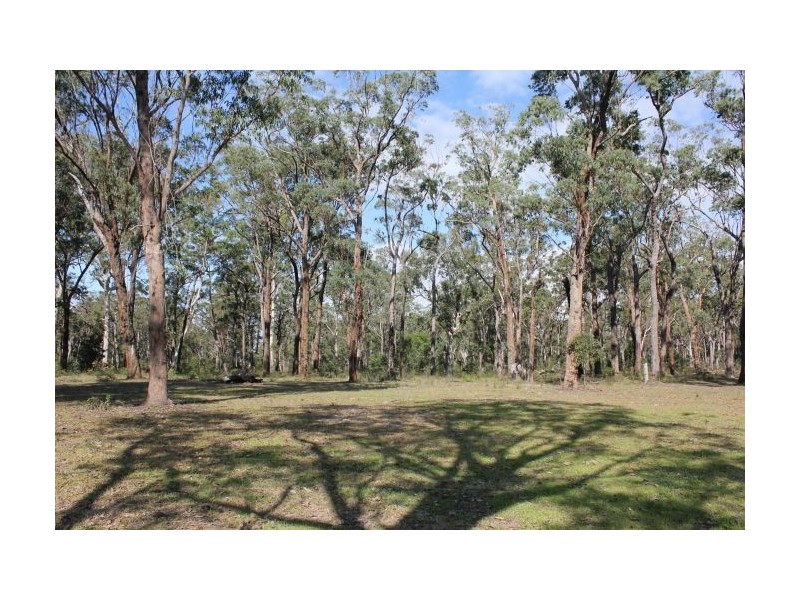 185 Parker Road, Wells Crossing NSW 2460