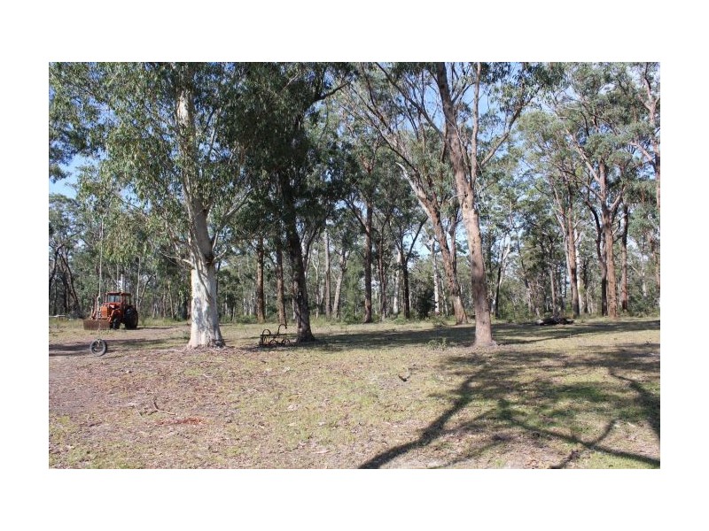 185 Parker Road, Wells Crossing NSW 2460
