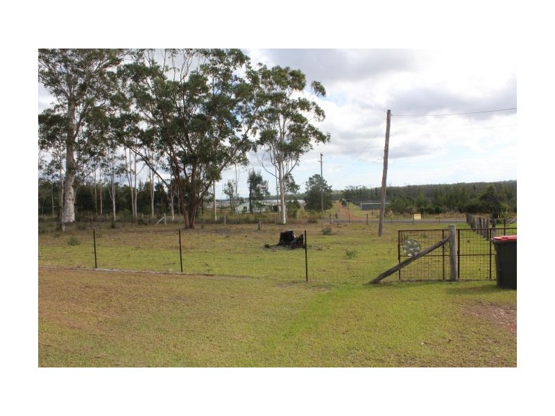 185 Parker Road, Wells Crossing NSW 2460