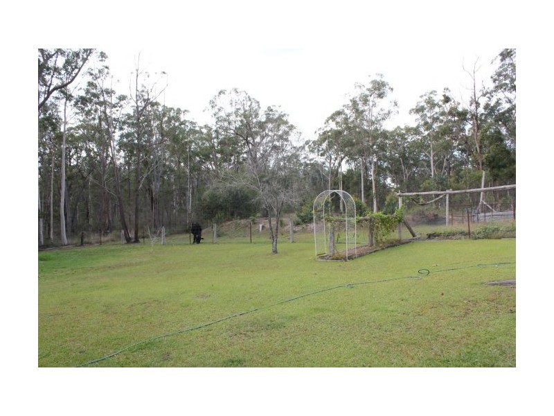 185 Parker Road, Wells Crossing NSW 2460