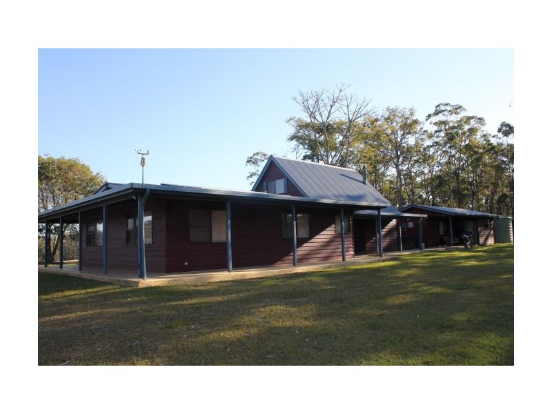 153 Kathleen Drive, Dirty Creek NSW 2460