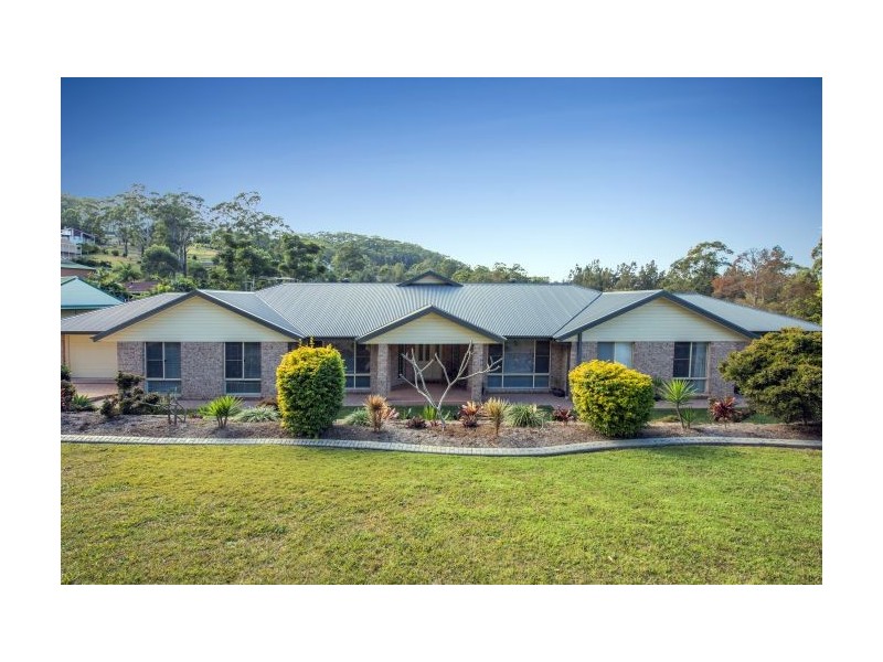 36 Poynten Drive, Emerald Beach NSW 2456
