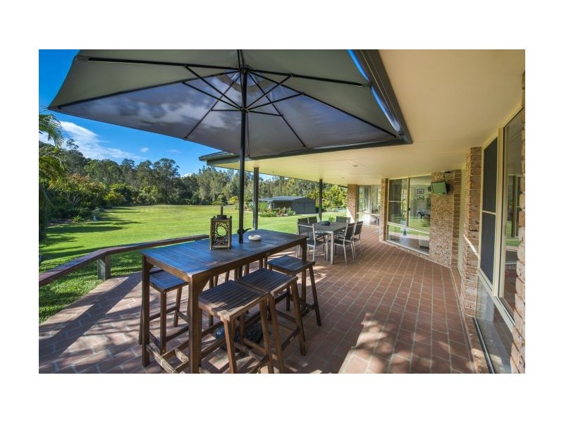 36 Poynten Drive, Emerald Beach NSW 2456