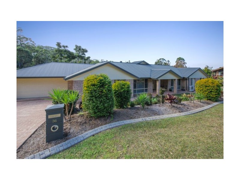 36 Poynten Drive, Emerald Beach NSW 2456
