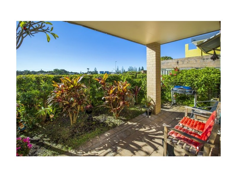 1/5 Trafalgar Lane, Woolgoolga NSW 2456