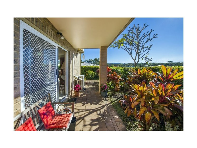 1/5 Trafalgar Lane, Woolgoolga NSW 2456