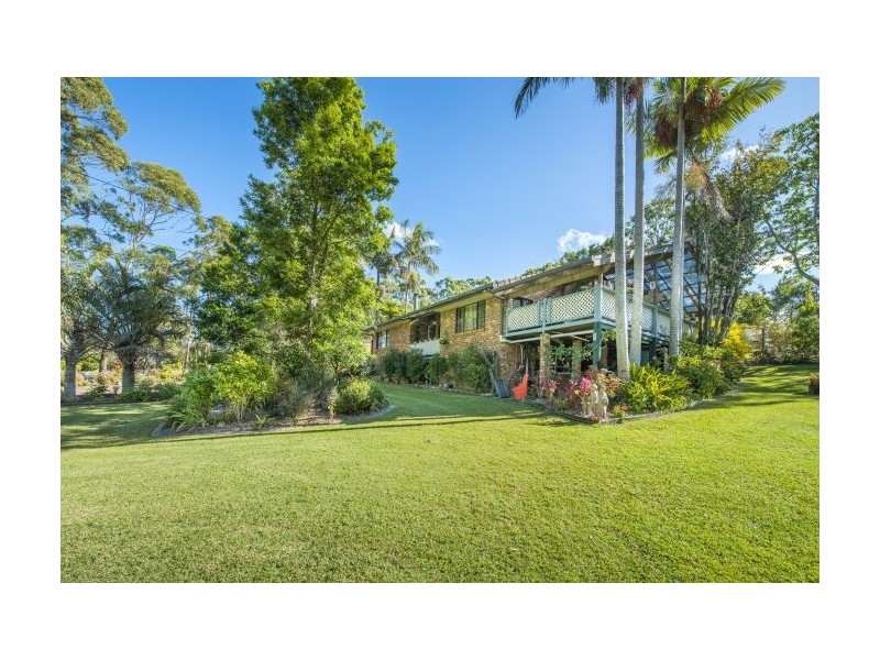 7 Palmer Road, Woolgoolga NSW 2456