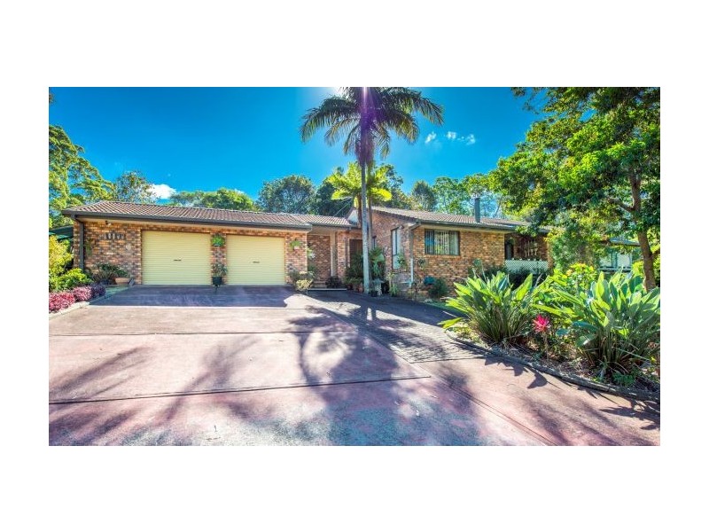 7 Palmer Road, Woolgoolga NSW 2456