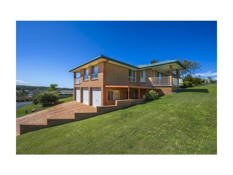 8 Backhouse Street, Woolgoolga NSW 2456