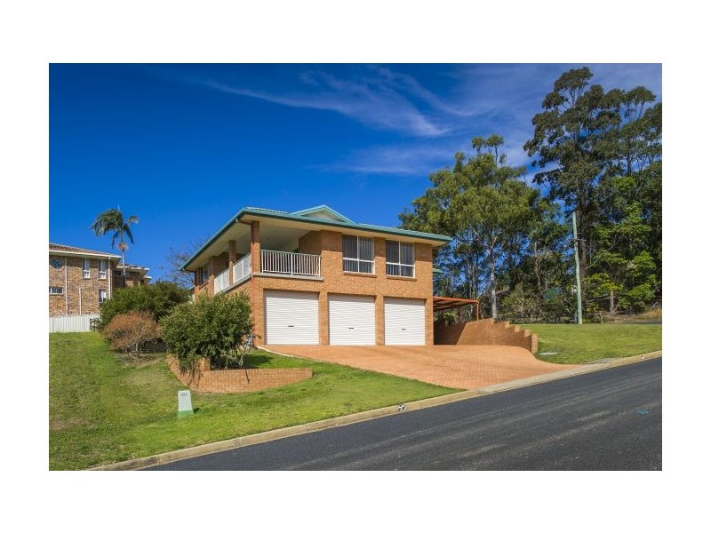 8 Backhouse Street, Woolgoolga NSW 2456