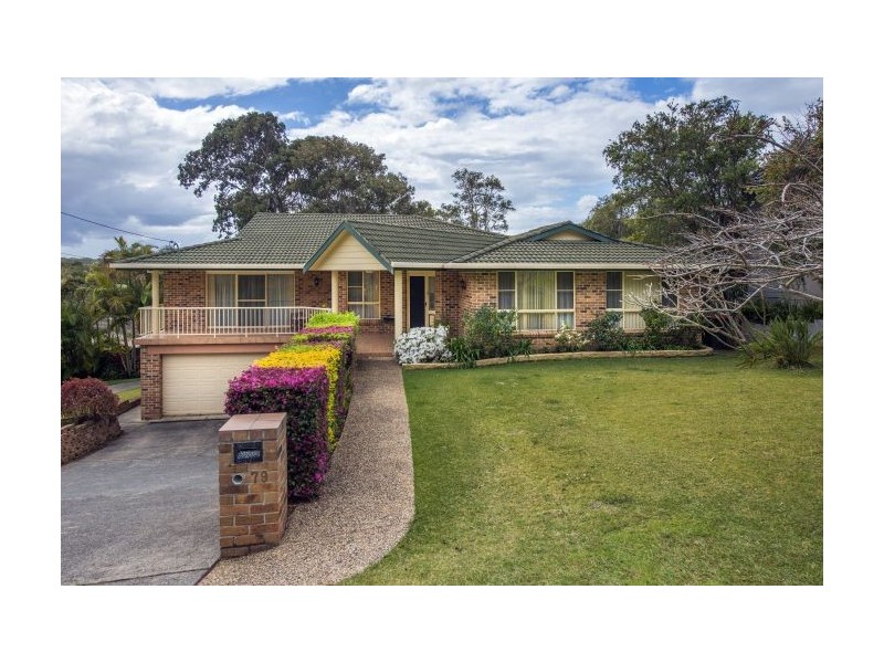79 Safety Beach Drive, Safety Beach NSW 2456